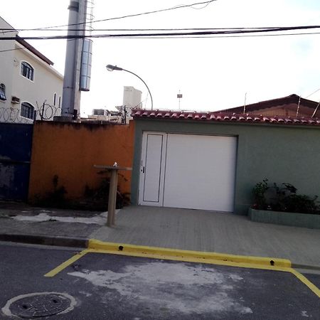 Home Enseada Beach Guaruja Ngoại thất bức ảnh