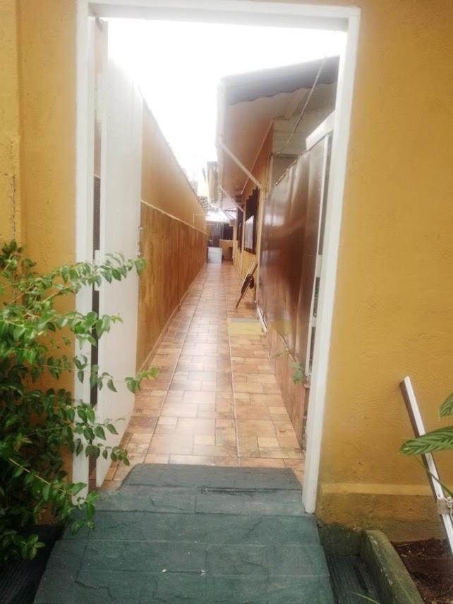 Home Enseada Beach Guaruja Ngoại thất bức ảnh
