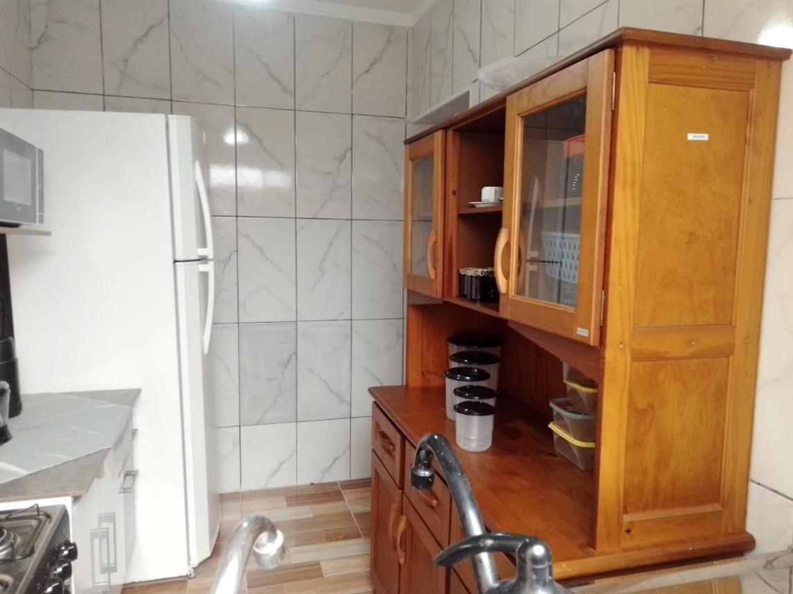 Home Enseada Beach Guaruja Ngoại thất bức ảnh