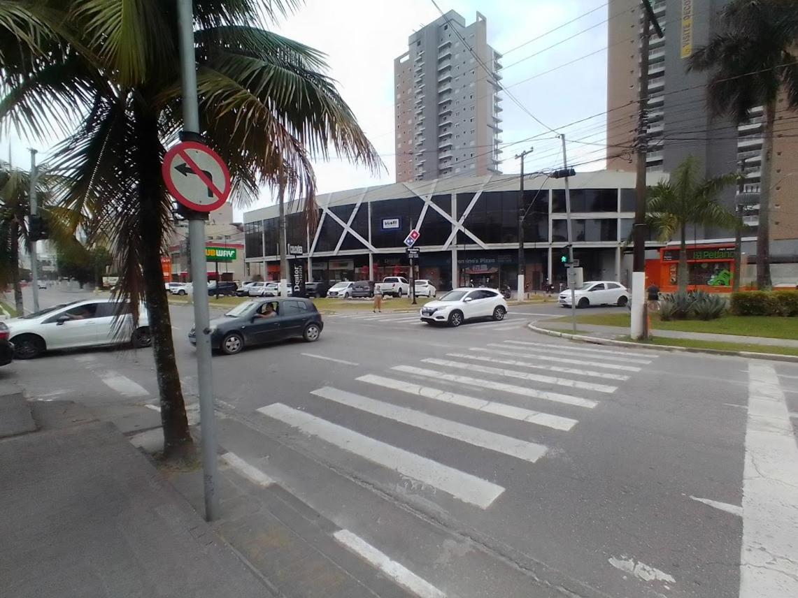 Home Enseada Beach Guaruja Ngoại thất bức ảnh