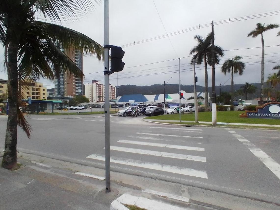 Home Enseada Beach Guaruja Ngoại thất bức ảnh